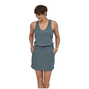 Women’s Patagonia Fleetwith dress